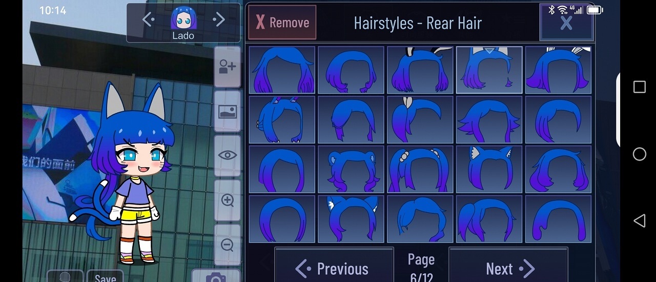 加查乐趣游戏中文下载最新版（Gacha Pleasure）