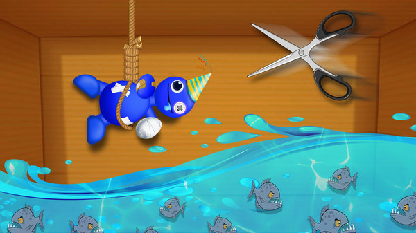 木偶人模拟器游戏安卓版