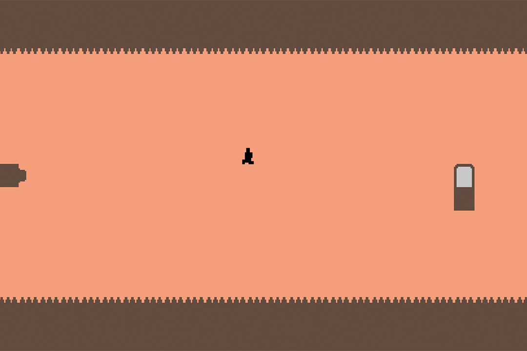 只有一道门官方正版