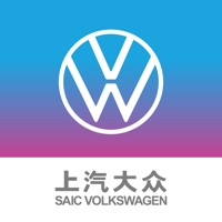 上汽大众超级app下载