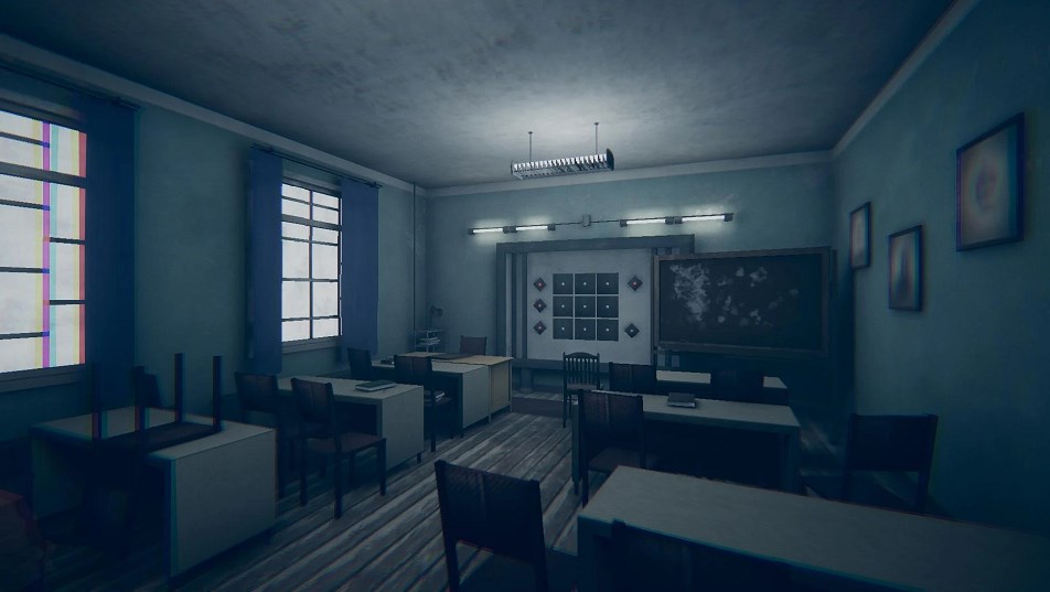 秘密电梯重制版游戏安卓版下载