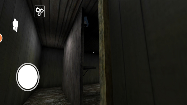 恐怖奶奶屋手游下载