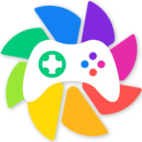 爱微游游戏盒子