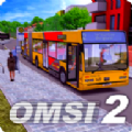 omsi2免费版国产mod下载安装中文