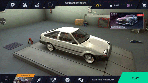 改装俱乐部下载安装中文版