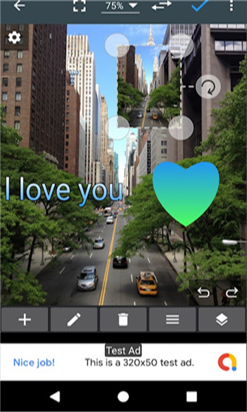 photoEditor照片编辑器官方版下载
