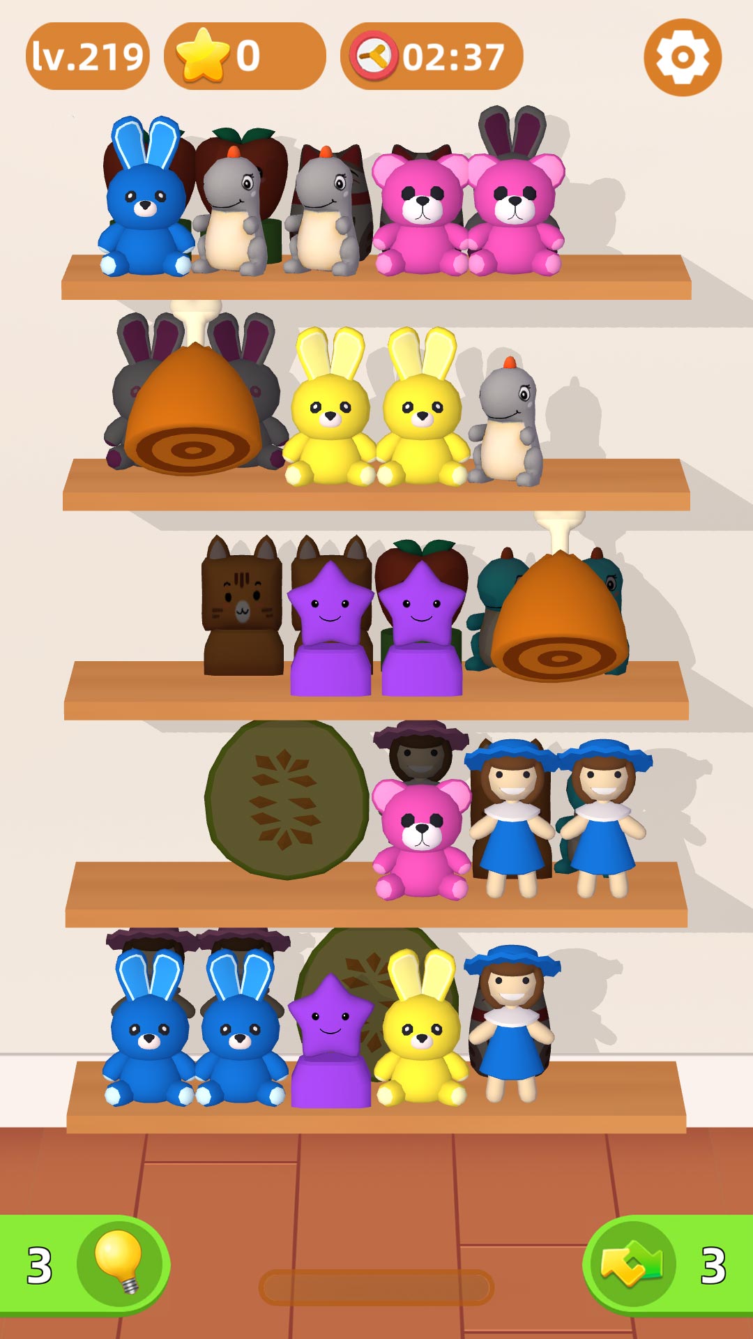 货柜爱消除游戏安卓版