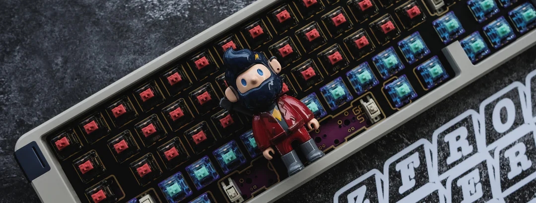 zFrontier官方app下载(装备前线)