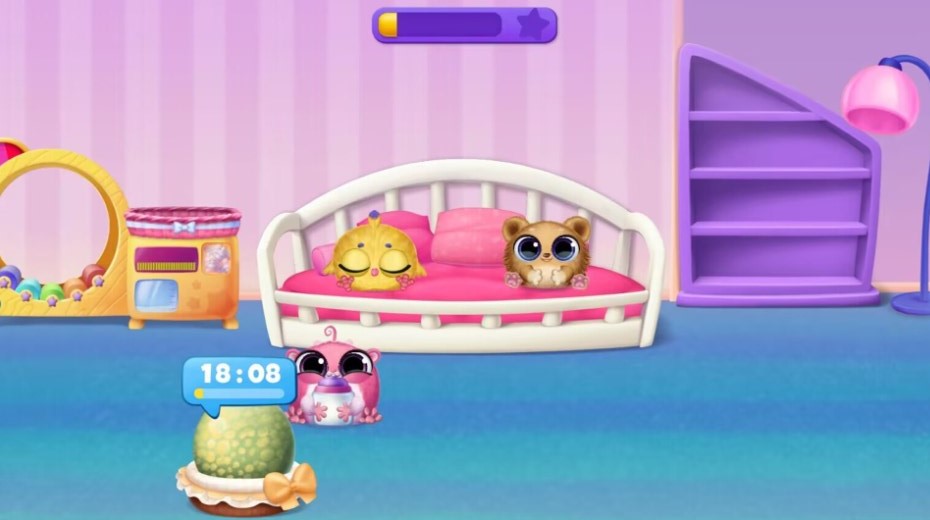 可爱宠物小店游戏官方版