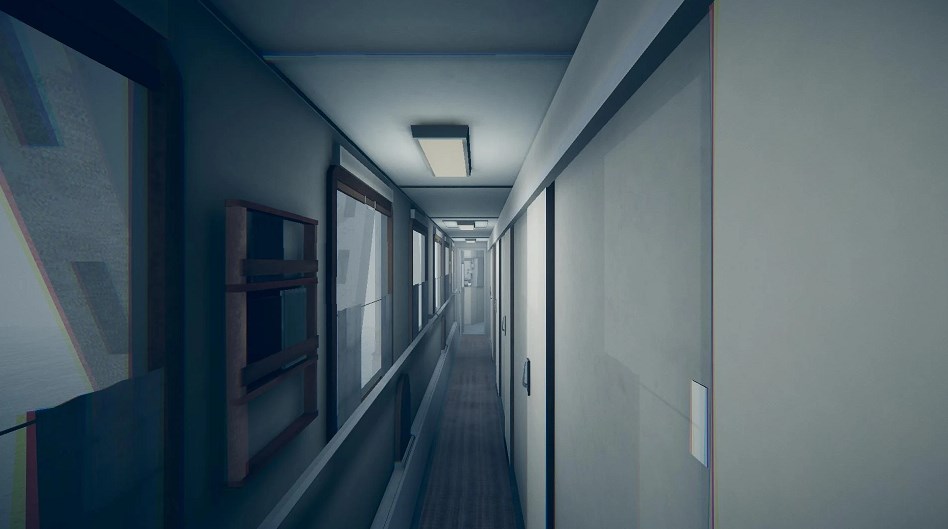 秘密电梯重制版游戏安卓版下载