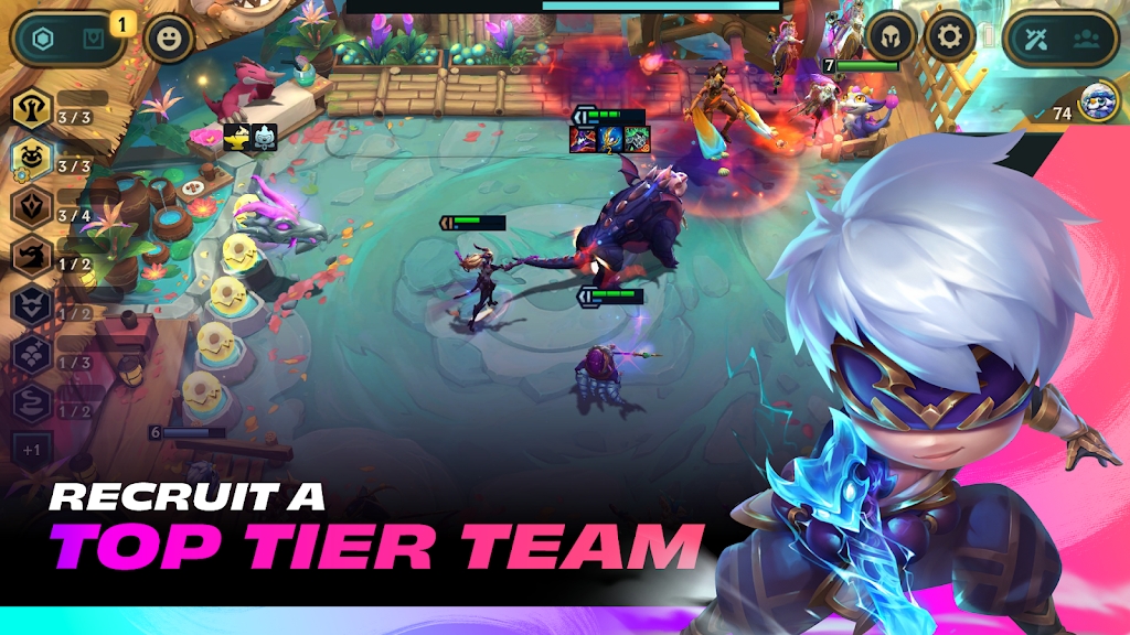 tft云顶之弈官方正版下载