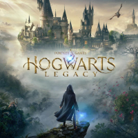 哈利波特：霍格沃茨之遗