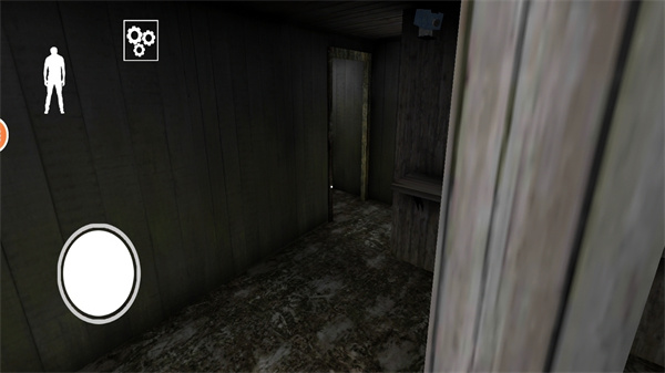 恐怖奶奶屋手游下载