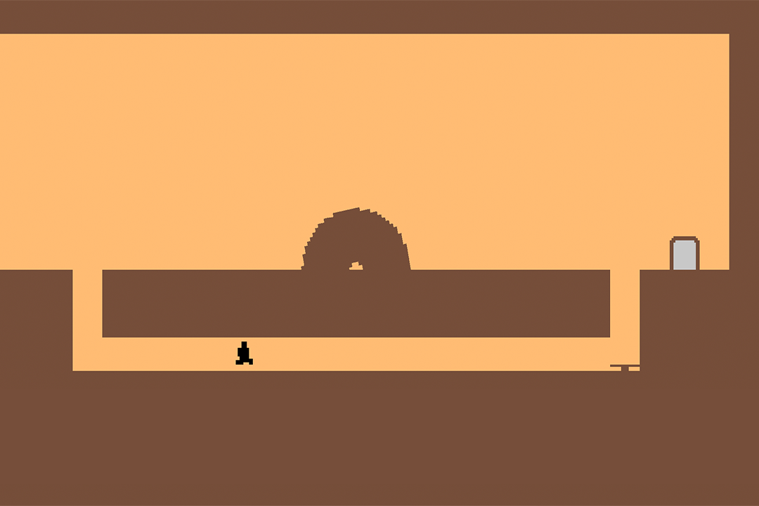 只有一道门官方正版