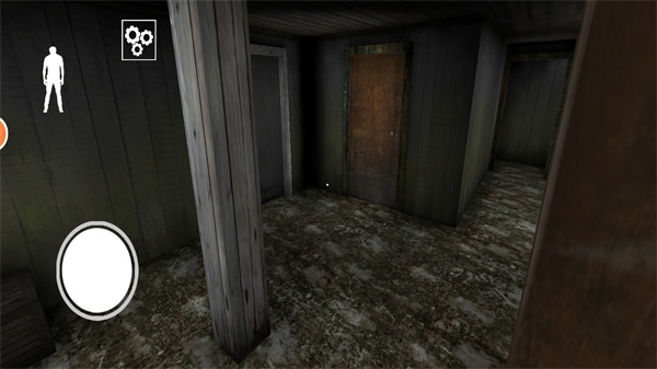 恐怖奶奶屋手游下载