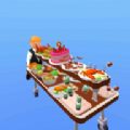 美食盛宴游戏最新版（Food Feast）