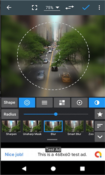 photoEditor照片编辑器官方版下载