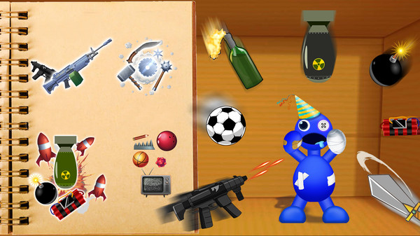 木偶人模拟器游戏安卓版