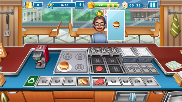 美食烹饪家官方版