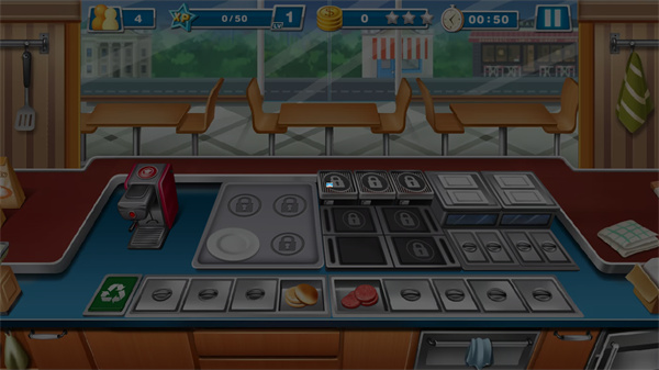 美食烹饪家官方版