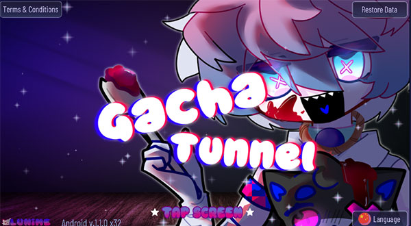 加查隧道官方正版