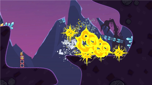 炒锅星球游戏安卓版