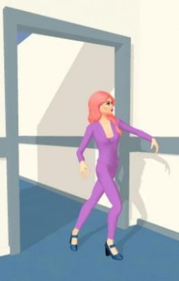 正骨大师游戏最新安卓版（Posture Touch）