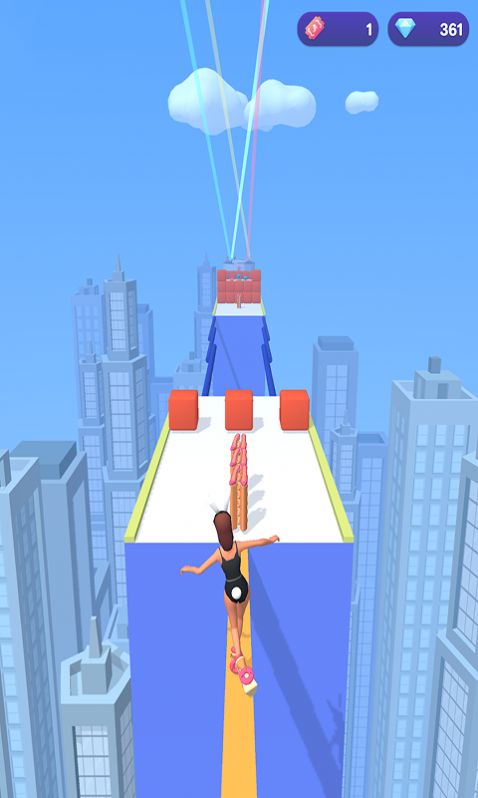 平衡器模拟器游戏最新手机版