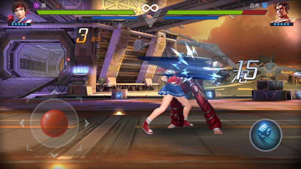 魂武者 v1.28.9.13