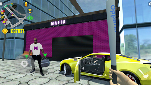 汽车模拟器2最新版