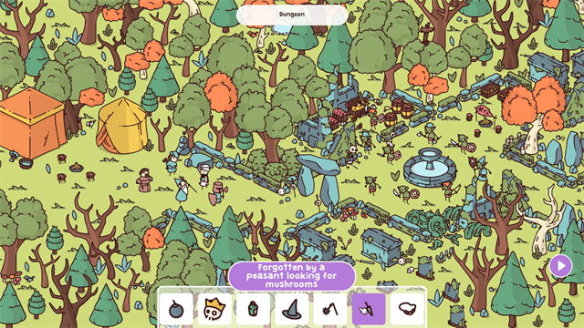 Hidden Through Time(时代之下)