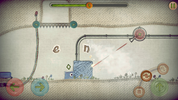 萨曼莎去哪了游戏安卓版