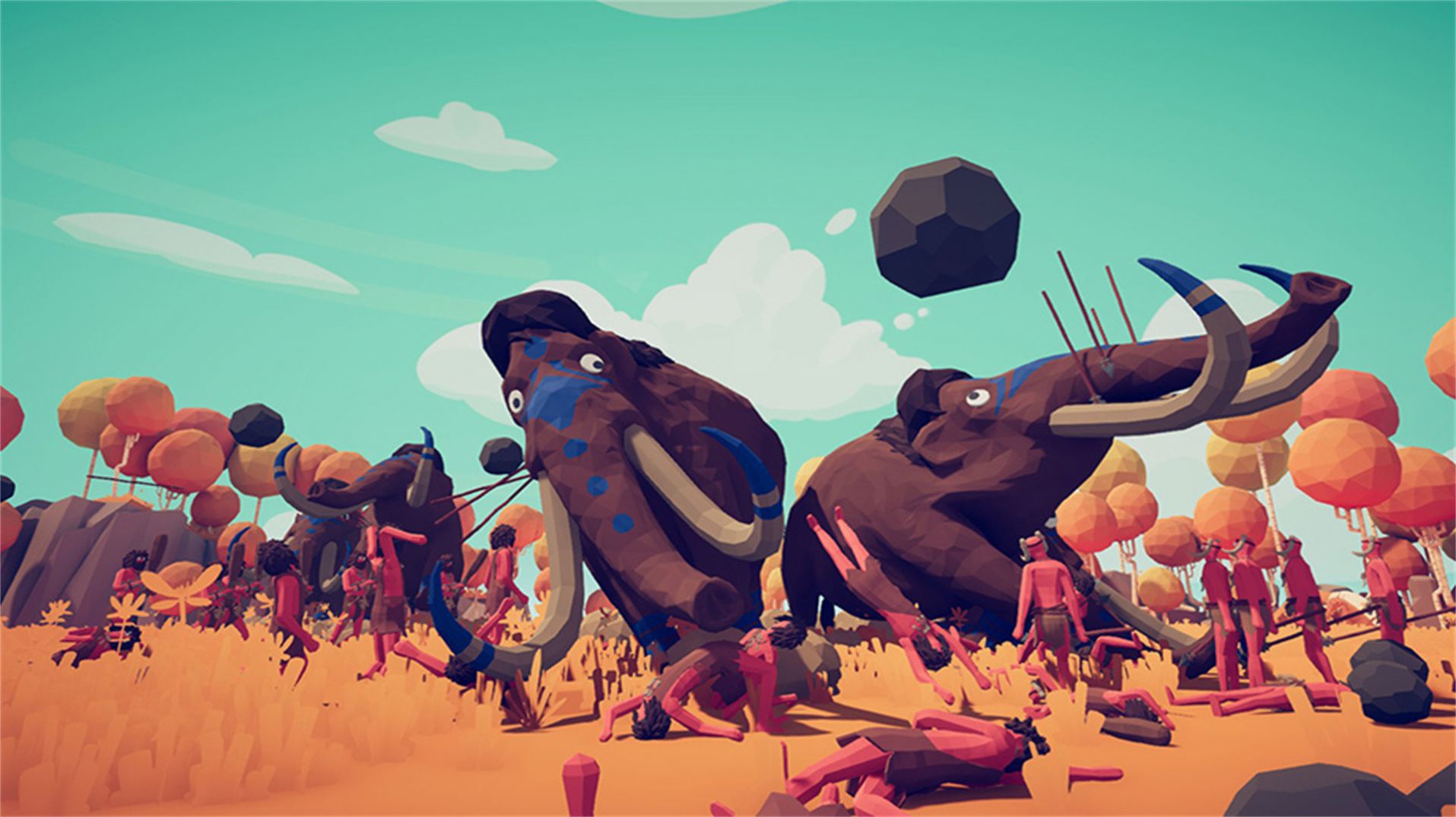 全面战争兵种模拟游戏安卓版