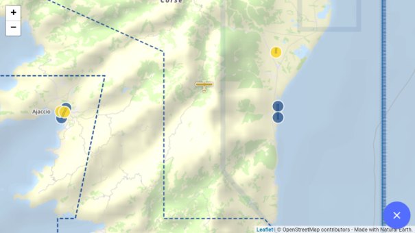 GeoFS-飞行模拟器手机版