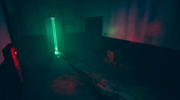 女鬼桥2释魂路免费版下载测试