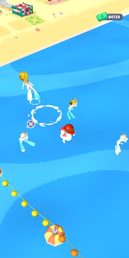 海滩节游戏安卓版（BeachFest）