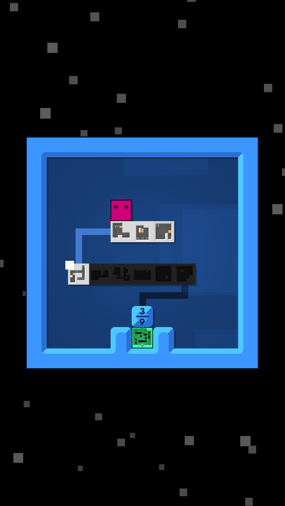 帕特里克的箱子手机版