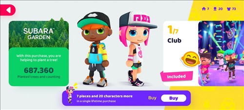 城市故事2025最新版游戏截图11