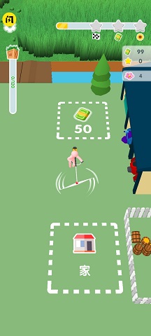 牧场割草模拟器游戏安卓版