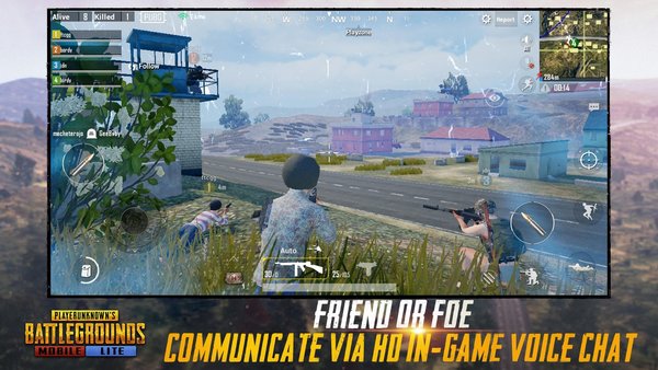 pubg测试服2.3.3版本更新下载最新