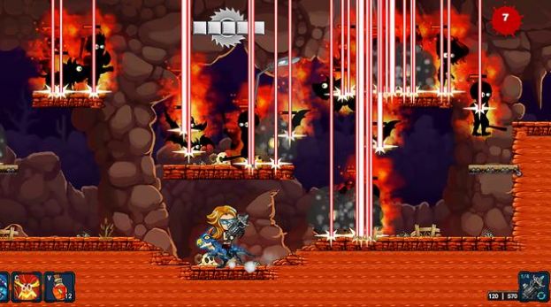 僵尸杀手末世英雄游戏安卓版