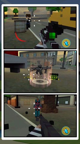 乱战王者游戏手机版下载