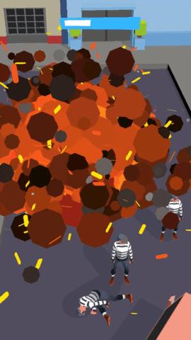 办公室大破坏手机版下载