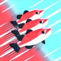 鱼类竞赛游戏安卓版（Fish Race）