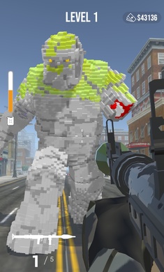 进击的巨人攻击游戏安卓版