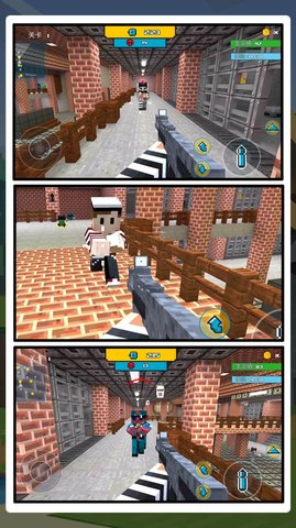 乱战王者游戏手机版下载