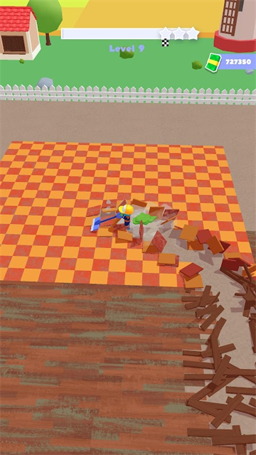 刮地大师(Scrape Master)