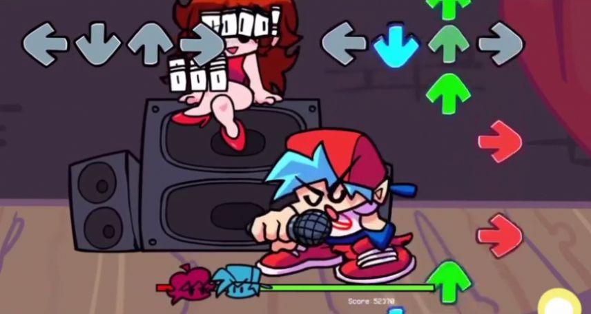 周五夜放克sky重制版手机版下载 v1.0