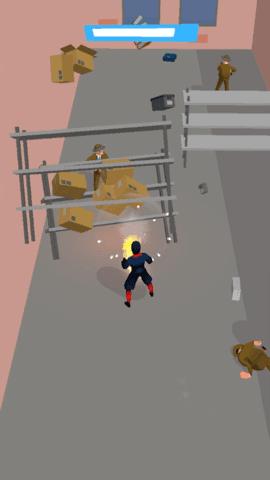 办公室大破坏手机版下载