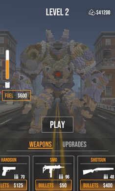 进击的巨人攻击游戏安卓版